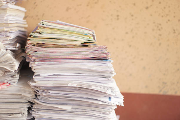 istock pile of old books and documents 1473860042
