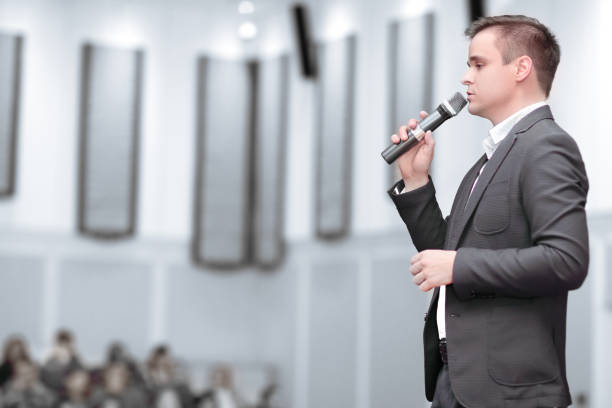 istock coach holds a seminar for young entrepreneurs 1473861233