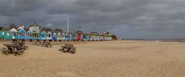 istock Southwold beach houses panorama 1473864055