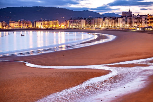istock Donostia San Sebastian Spain Europe 1473873782