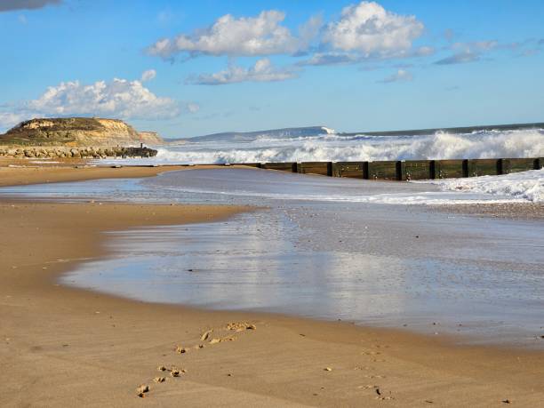 istock Hengistbury Head, Dorset 1473876923
