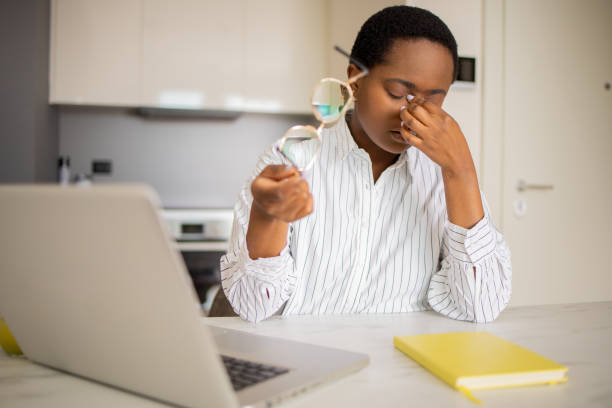 istock Entrepreneur is running her online business 1473886297