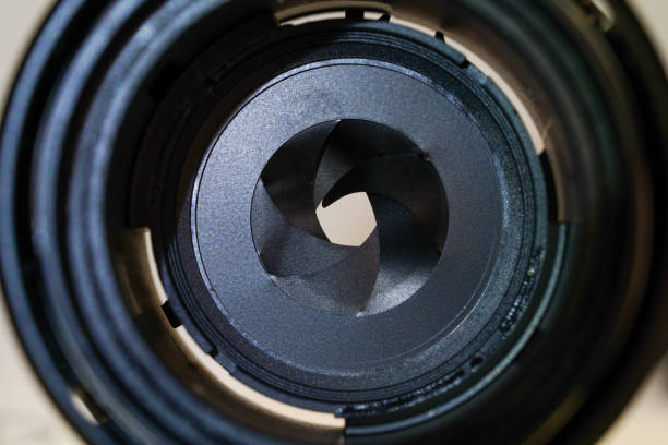 istock lens for photography into its component parts 1473889384