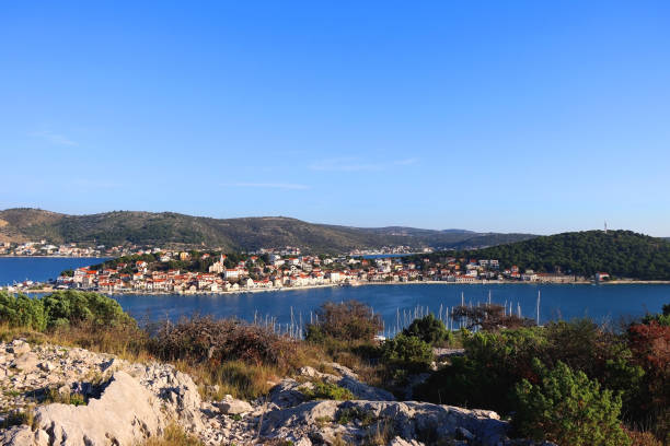 istock Rogoznica, Croatia 1473893816