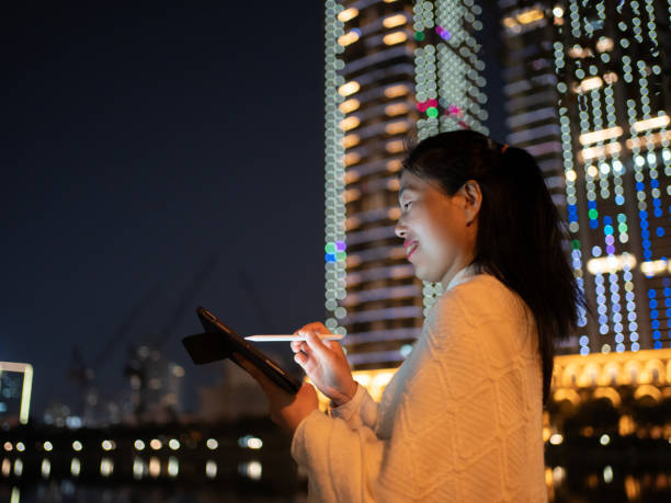 istock woman surfing the internet on a tablet 1473899671