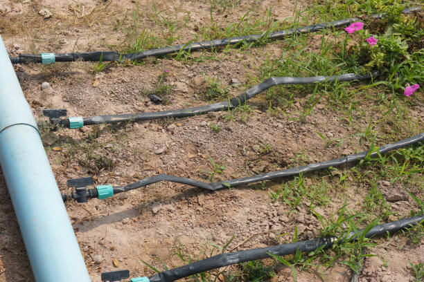 istock water pipe in flower garden 1473903511