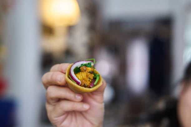 istock homemade delicious taco 1473914751