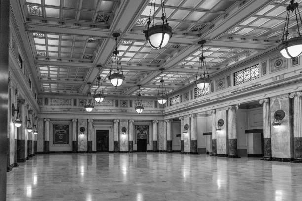 Washington D.C. Union Station