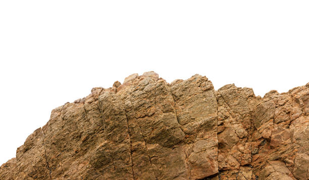 istock texture and pattern of rock stone isolated on white background 1473937916