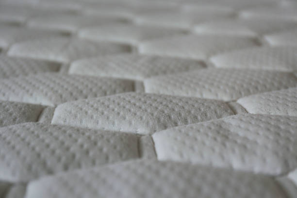 istock Close up shot of mattress pattern. 1473941847