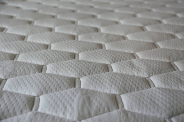 istock Close up shot of mattress pattern. 1473941935