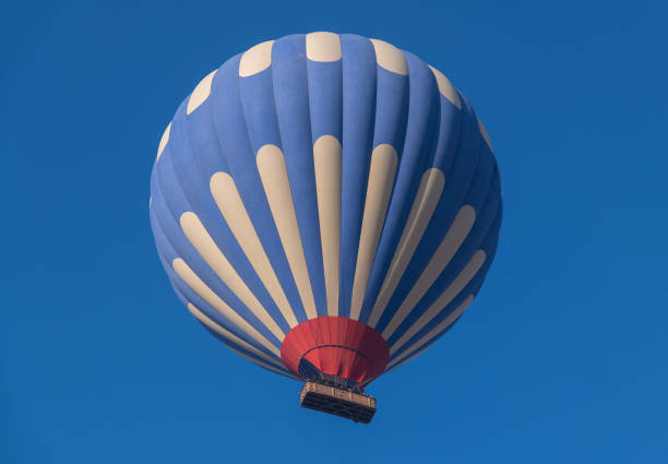 istock Air balloon close up 1473949422
