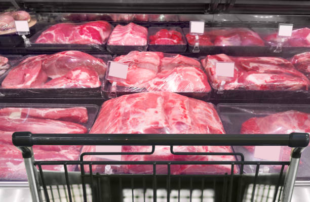 istock meat on the supermarket counter 1473962591