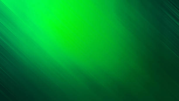 istock digital image of light rays, stripes lines with green light, abstract speed and motion in green color use as background. light effect texture in vivid color. futuristic, energy, natural concept. 1473969678