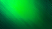 digital image of light rays, stripes lines with green light, abstract speed and motion in green color use as background. light effect texture in vivid color. futuristic, energy, natural concept.