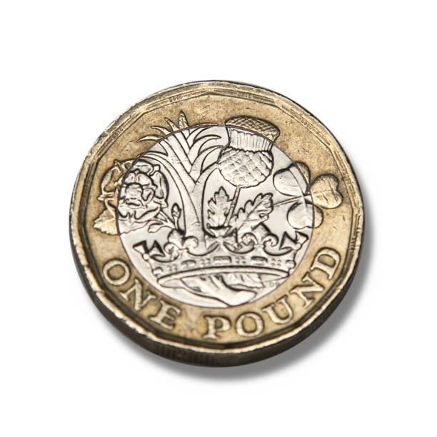 istock British money one pound coin 1473981491
