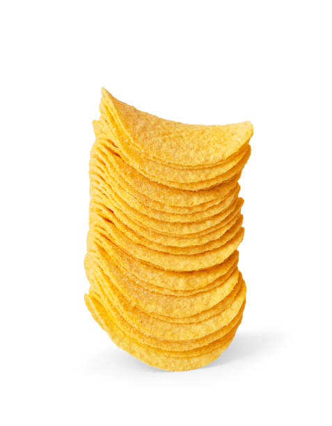 istock heap of potato chips isolated on white background 1473987029