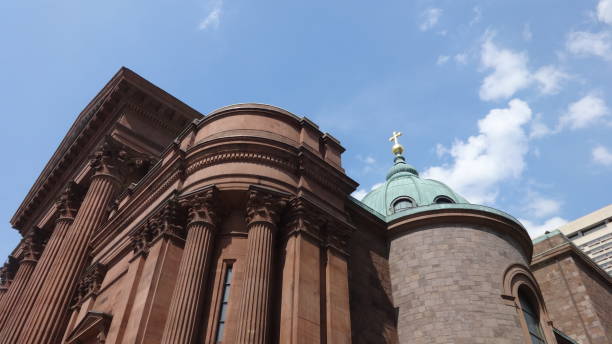 istock Cathedral of Saints Peter and Paul 1474002270