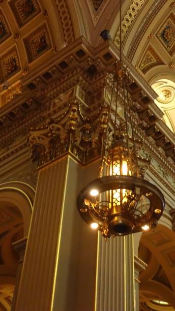 istock Cathedral of Saints Peter and Paul 1474002289