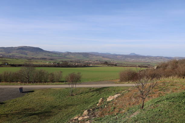 istock Montpeyroux - Auvergne landscape 1474008682