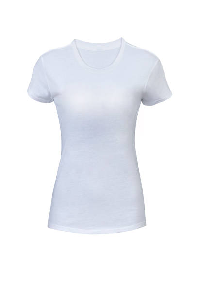 istock fabric t-shirt isolated on white background 1474010326