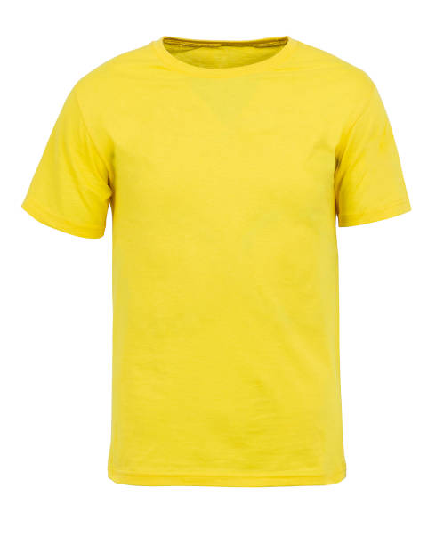 istock fabric t-shirt isolated on white background 1474010662