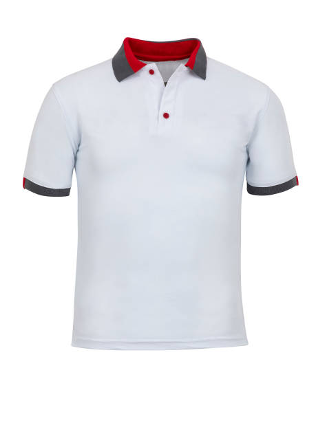 istock fabric t-shirt on white background 1474010675