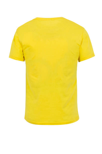 istock fabric t-shirt isolated on white background 1474010719