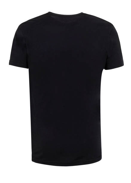 istock fabric t-shirt isolated on white background 1474010767