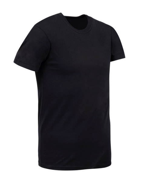 istock fabric t-shirt isolated on white background 1474010768