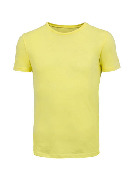 istock fabric t-shirt isolated on white background 1474010857