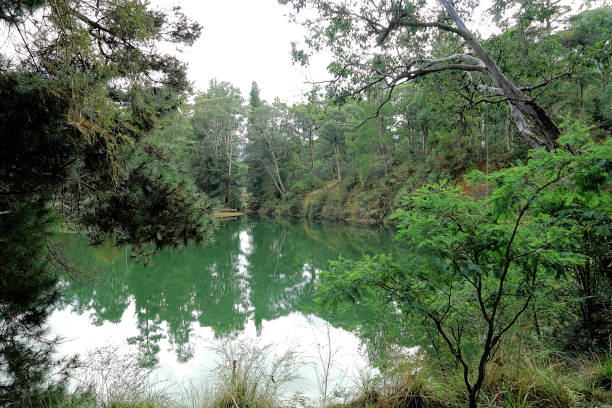 istock Harrietville, Victoria, Australia 1474012402