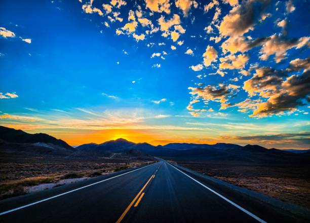 istock American Roadtrip Through The Southwest 1474027508