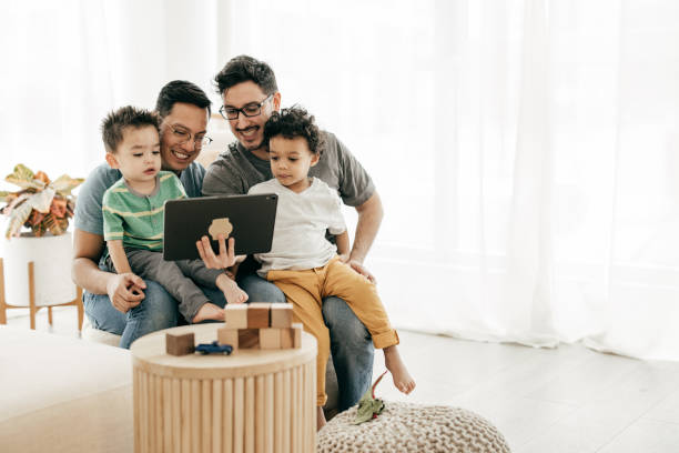 istock Life Insurance Considerations for Same-Sex Couples 1474027947