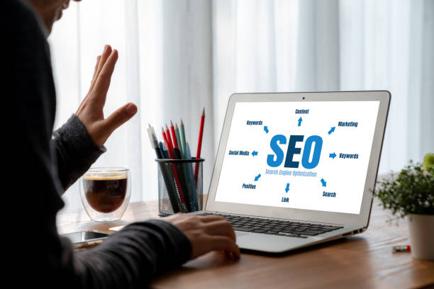 Benefits of Outsourcing SEO Services to Experts