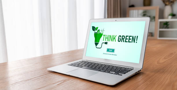 Green business transformation for modish corporate business