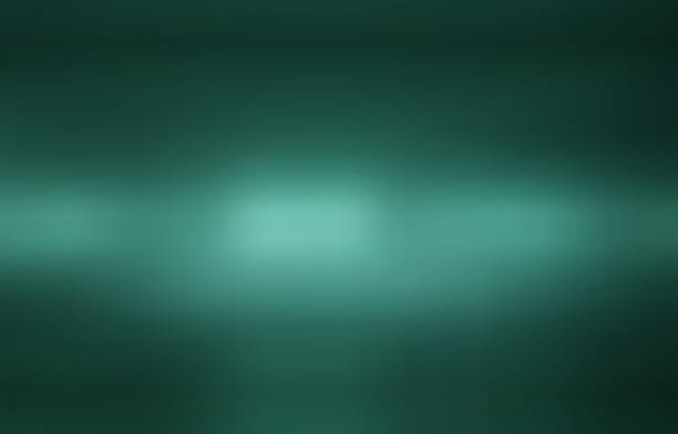 istock Green background. Abstract light green metal gradient. Shiny green blur texture background. Geometric texture wall with light reflections. Dark green wallpaper. 3D Vector illustration. 1474041569