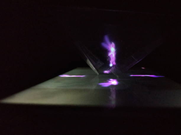 istock The Hologram of Tiny Fairy 1474047853