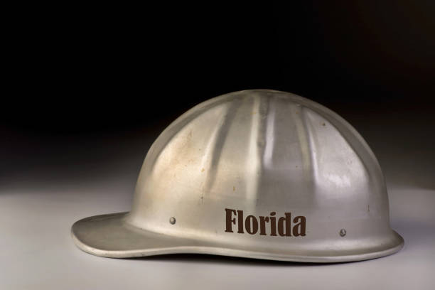 istock Florida Jobs in Construction. 1474053946