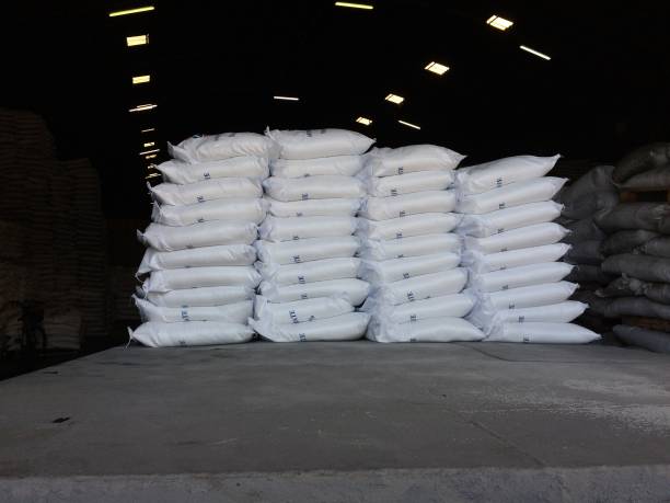 istock Chemical fertilizer. 1474064823
