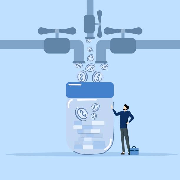 70+ Multiple Sources Of Income Stock Photos, Pictures & Royalty-Free Images - iStock