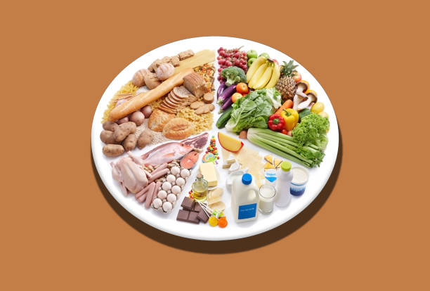 istock salad with chicken and vegetables 1474071097