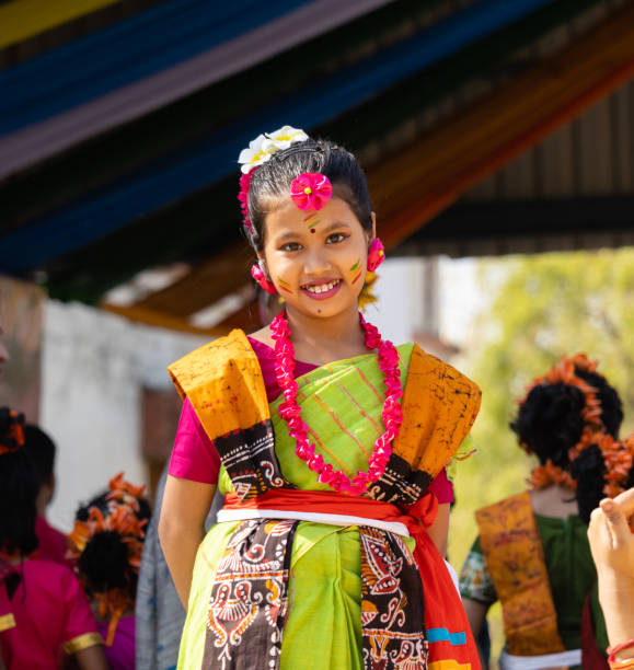 istock Festival of colors 1474072872
