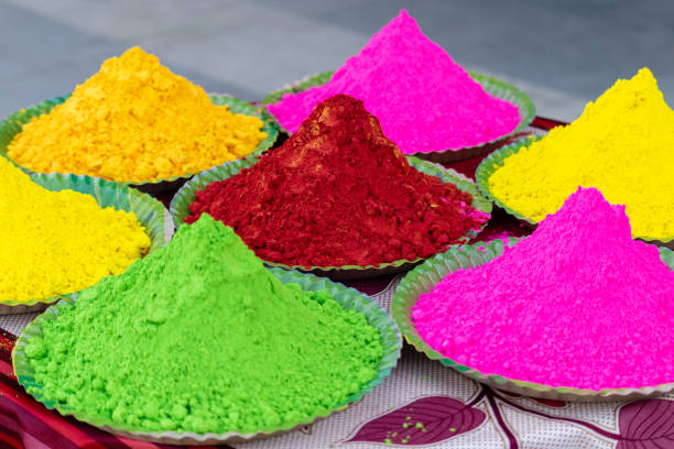 istock Festival of colors 1474073822