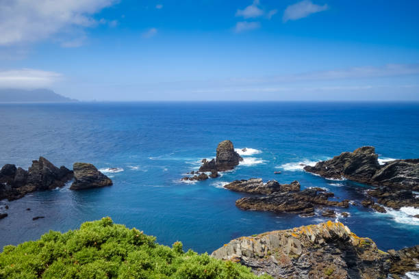 istock Ortigueira cliffs and atlantic ocean, Galicia, Spain 1474074864