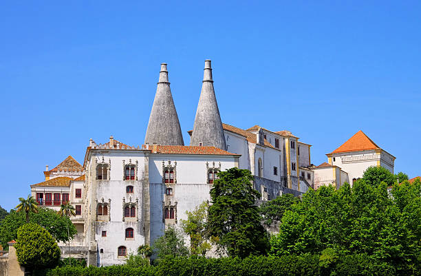 Sintra National Palace