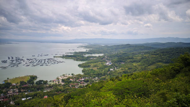 istock Elephant Mungkur reservoir 1474106009