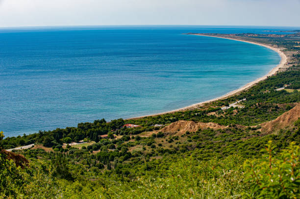 istock General view of Ariburnu Bay 1474117492