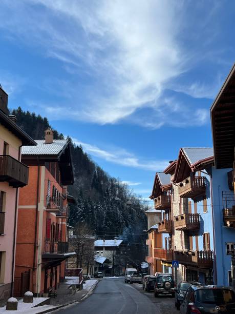istock In the Italy Alps, somewhere 1474119033