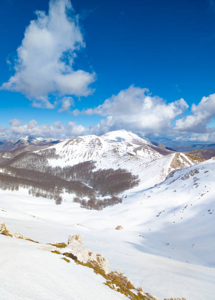 istock Campocatino and Mount Crepacuore (Lazio, Italy) 1474120751
